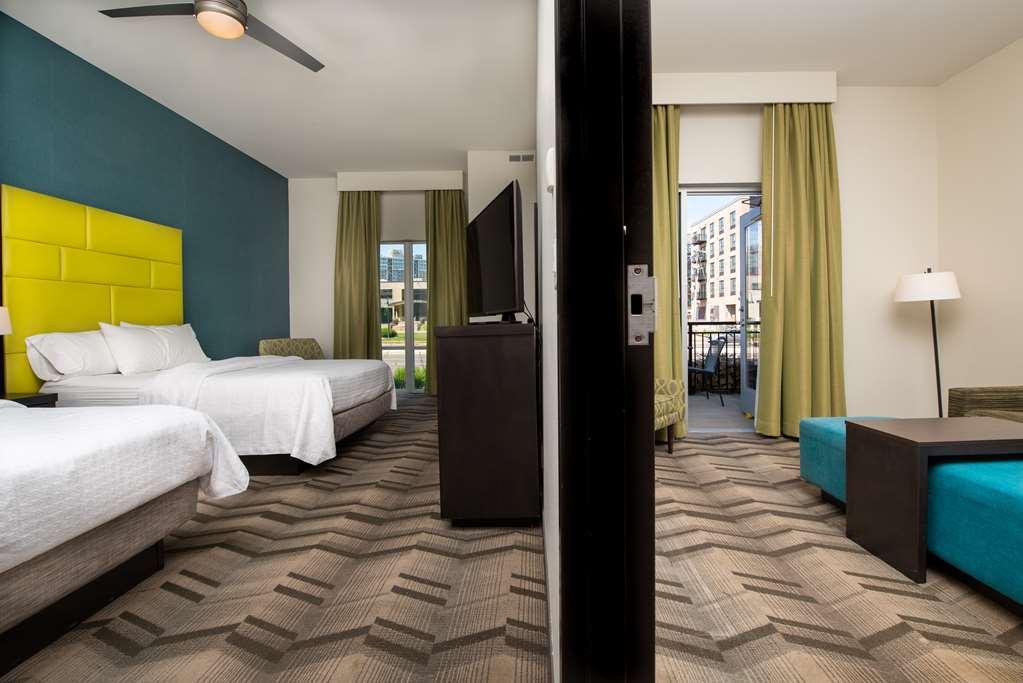 Homewood Suites By Hilton Edina Minneapolis חדר תמונה