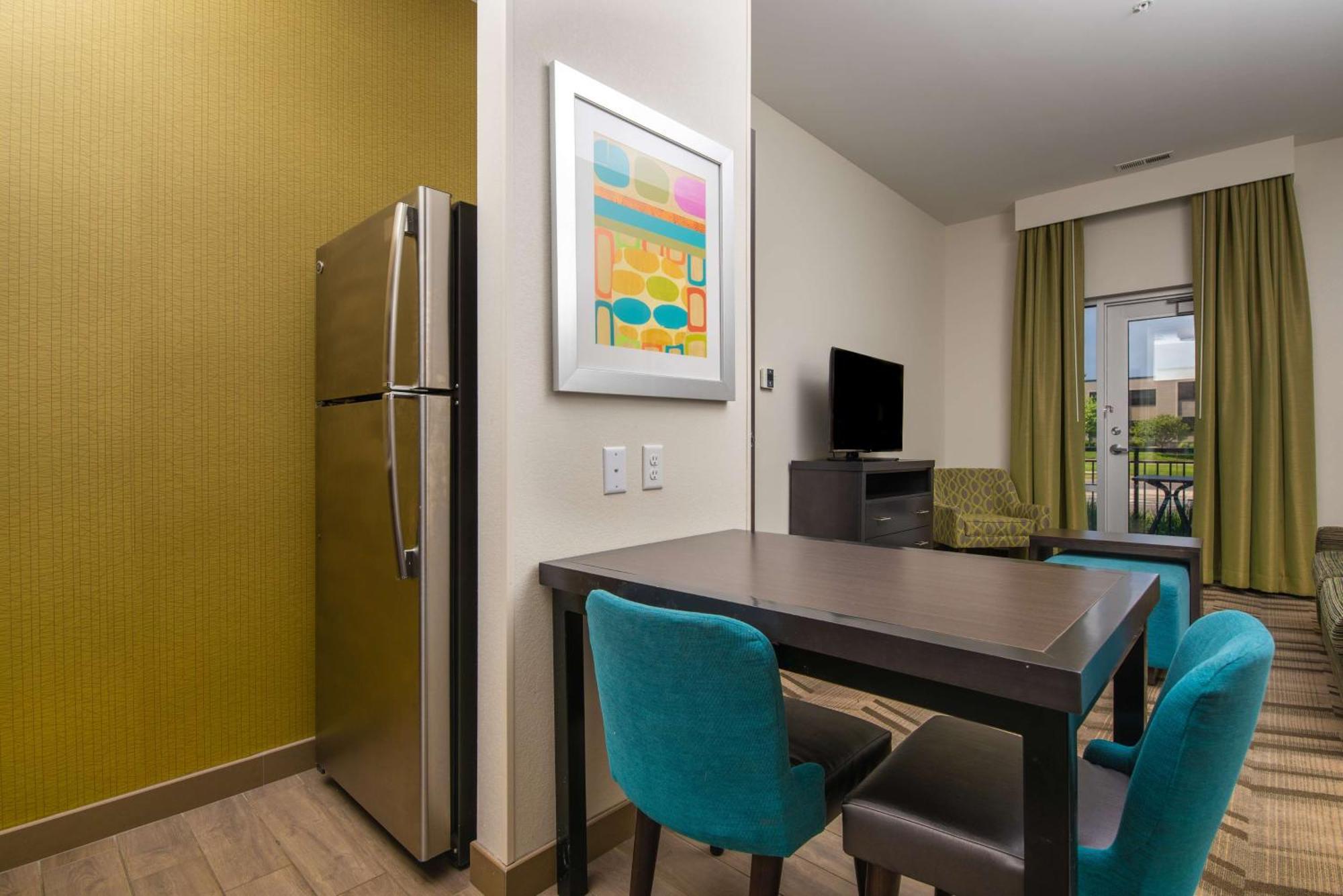 Homewood Suites By Hilton Edina Minneapolis מראה חיצוני תמונה