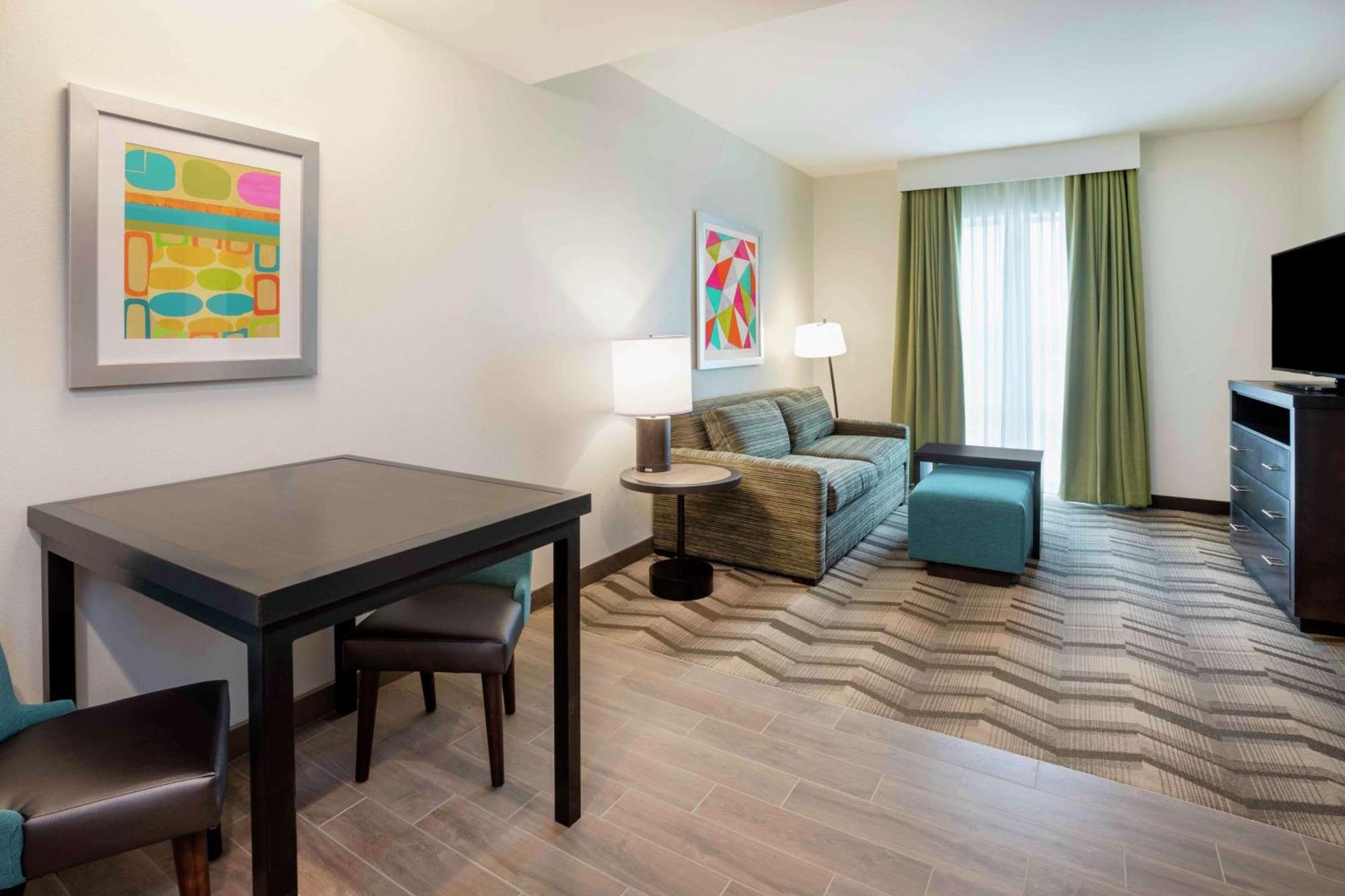 Homewood Suites By Hilton Edina Minneapolis מראה חיצוני תמונה