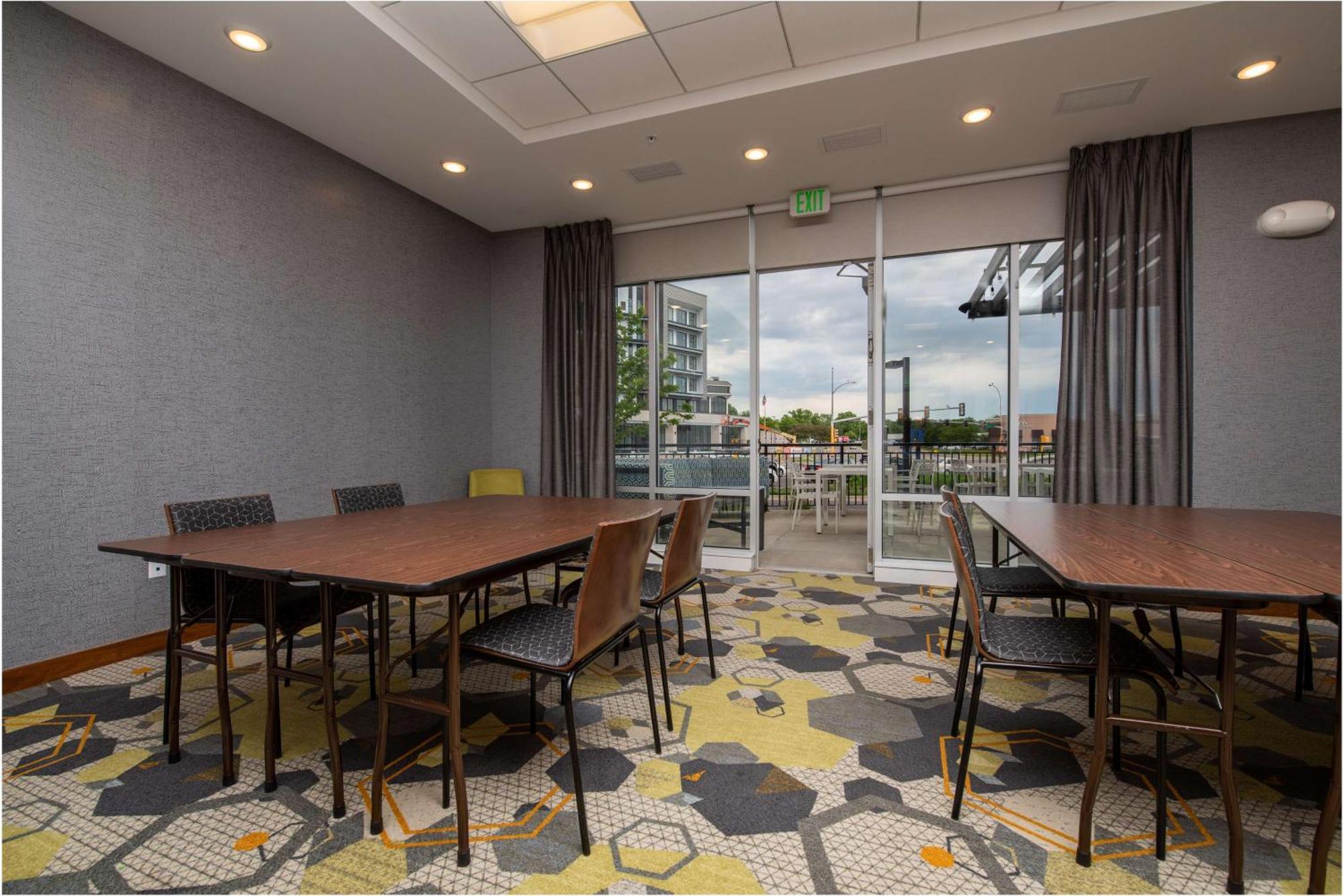 Homewood Suites By Hilton Edina Minneapolis מראה חיצוני תמונה