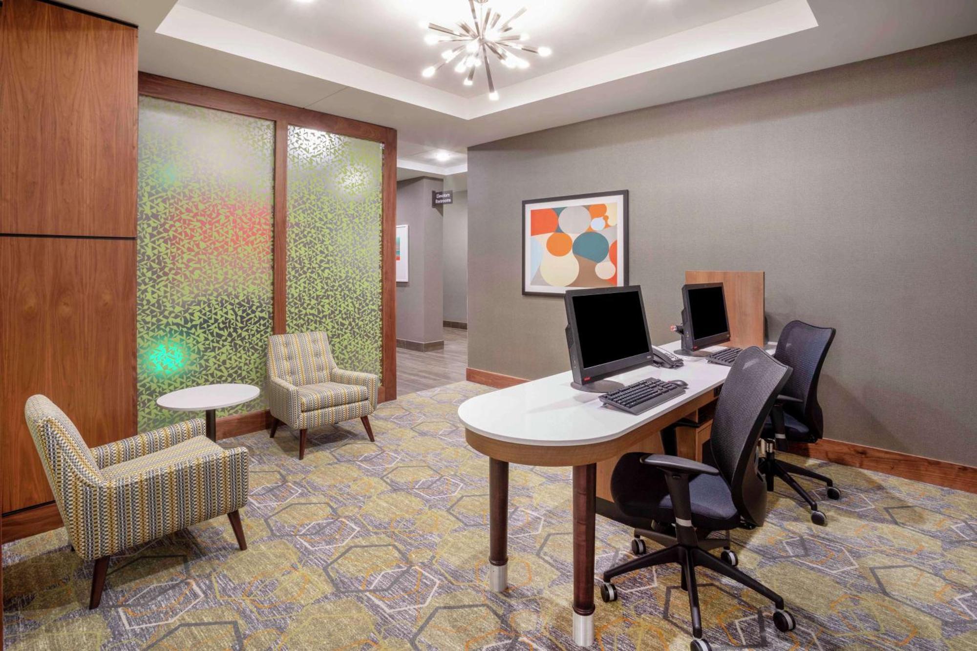 Homewood Suites By Hilton Edina Minneapolis מראה חיצוני תמונה