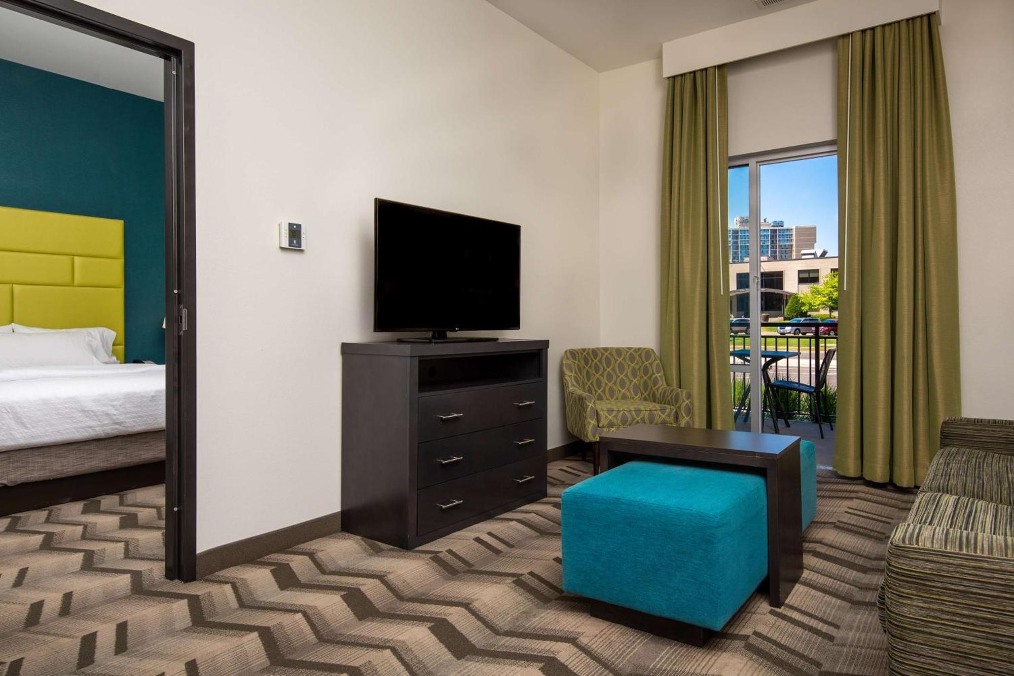 Homewood Suites By Hilton Edina Minneapolis מראה חיצוני תמונה