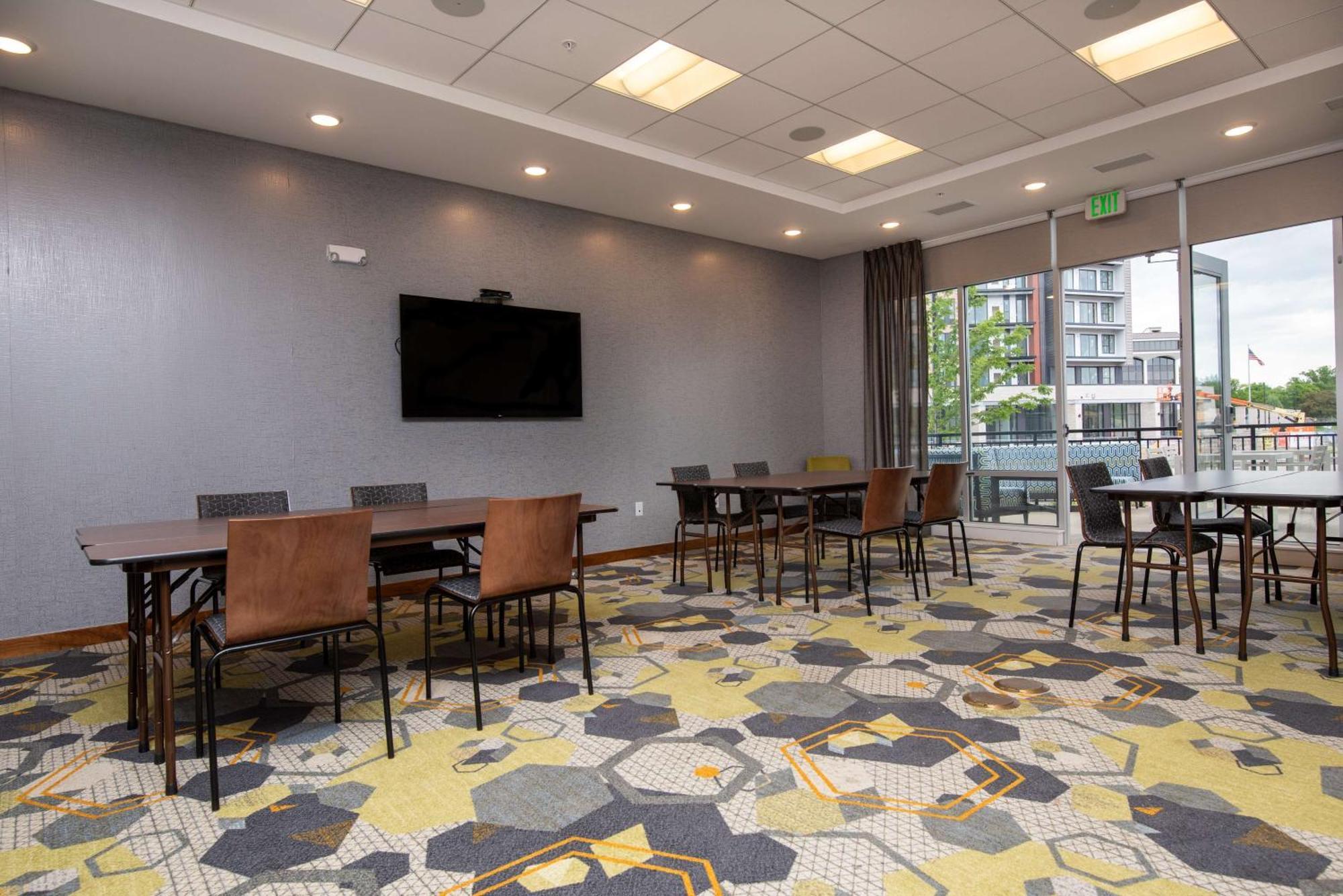 Homewood Suites By Hilton Edina Minneapolis מראה חיצוני תמונה