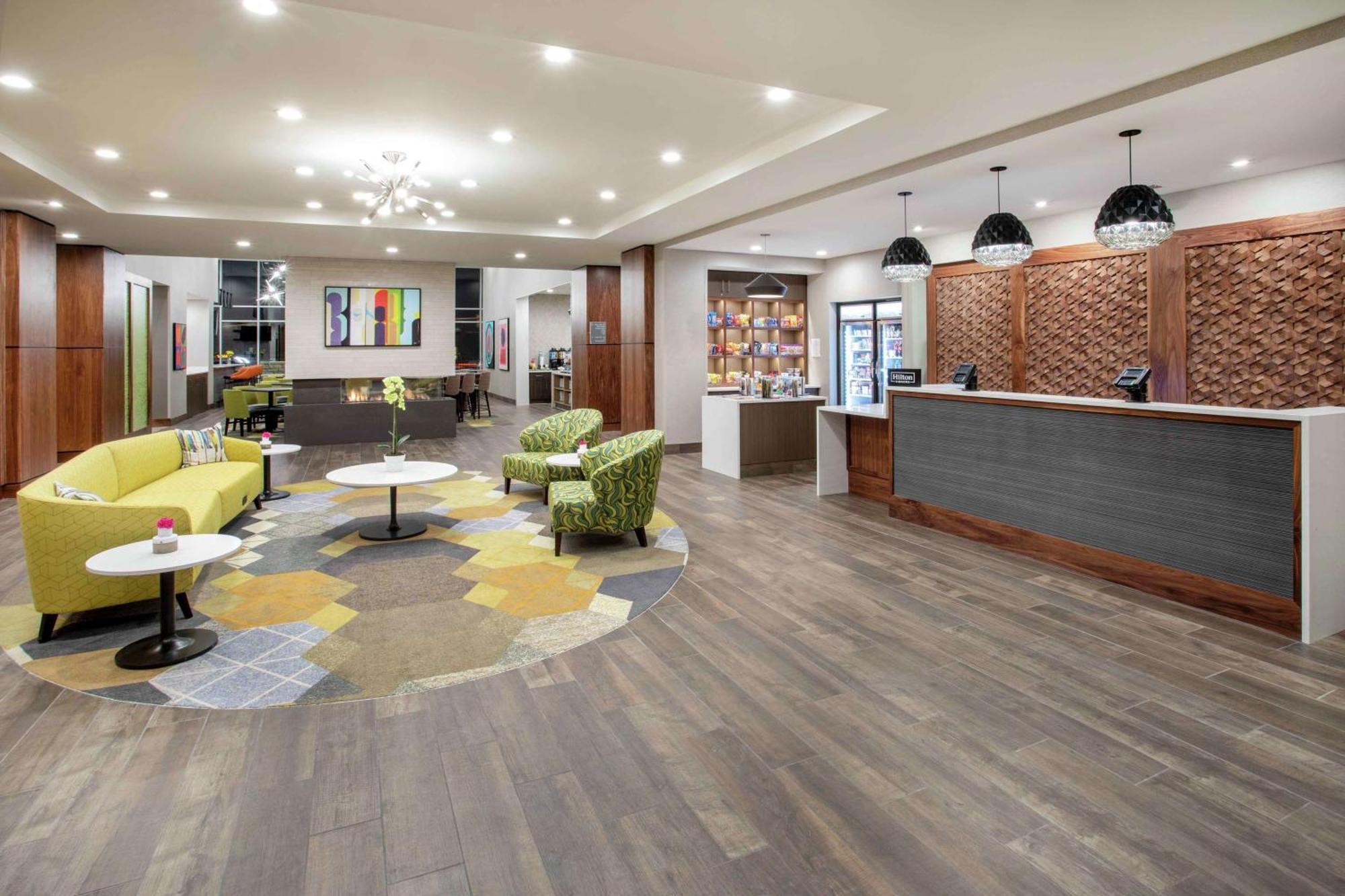 Homewood Suites By Hilton Edina Minneapolis מראה חיצוני תמונה